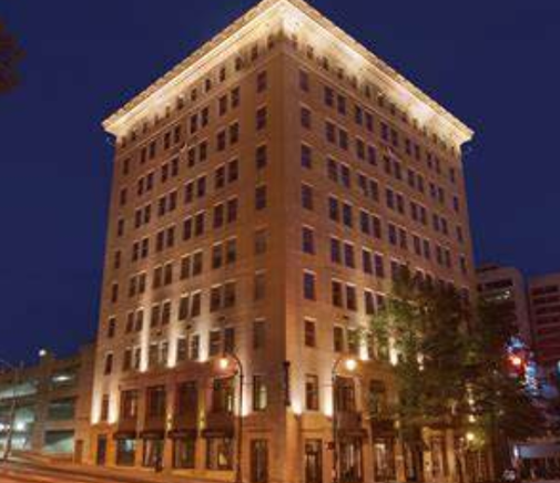 Glenn Hotel