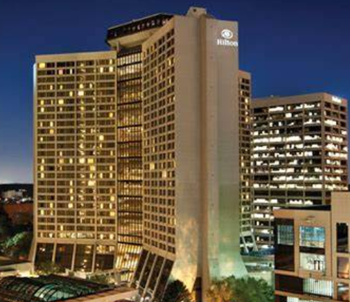 Hilton Atlanta