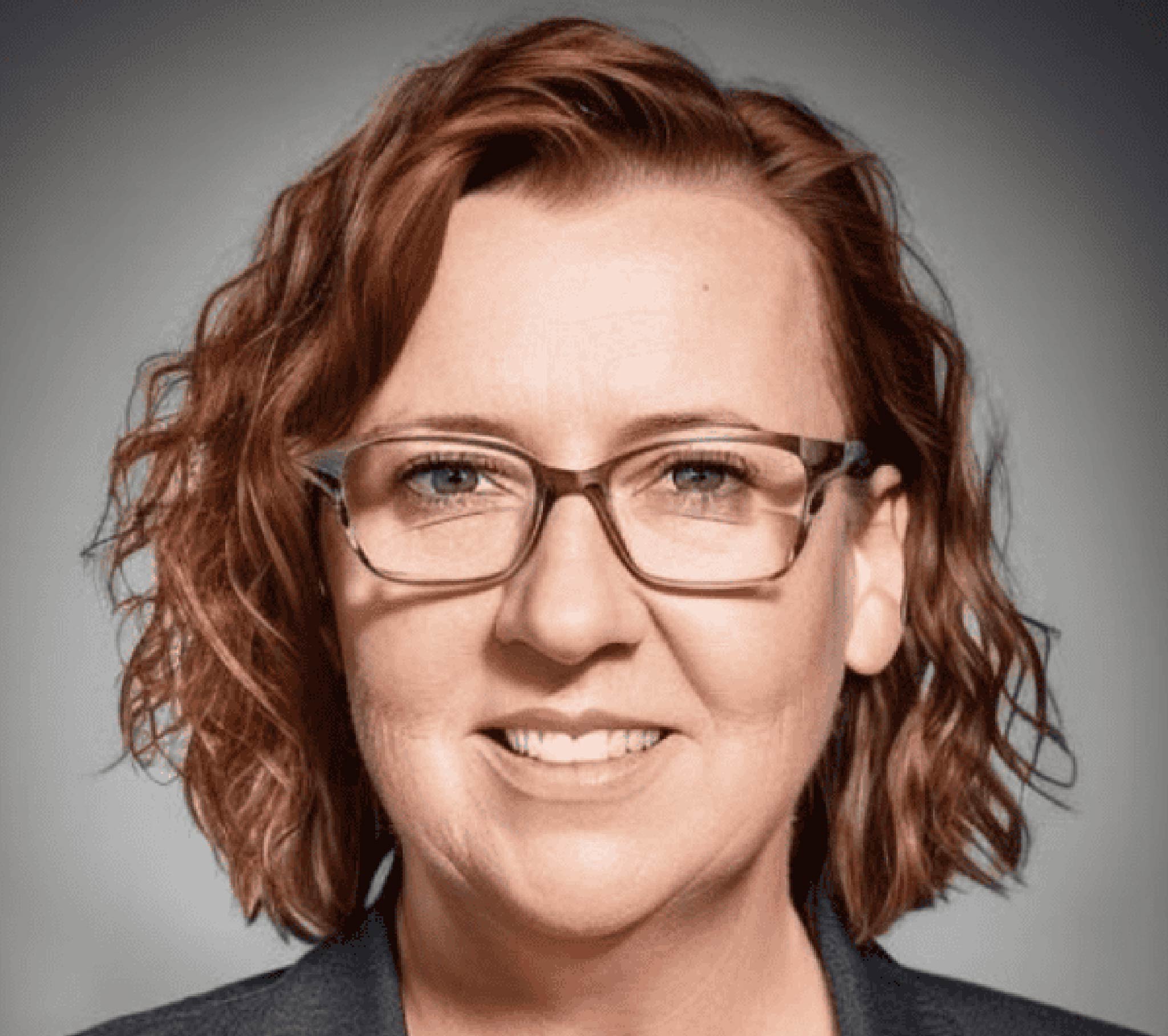 Rie Merritt