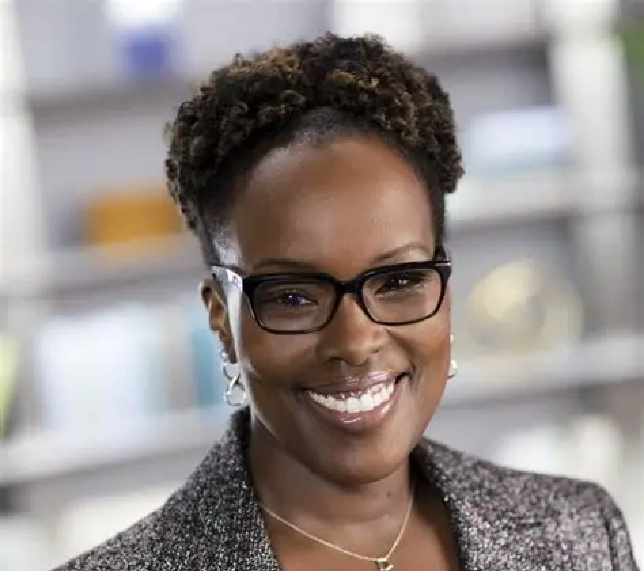 Wangui McKelvey